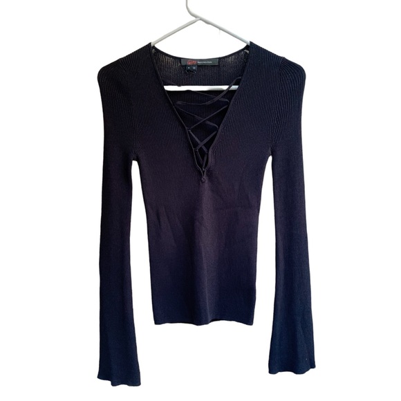 Rocky Barnes Collection Koh Samui Sweater - Picture 8 of 11